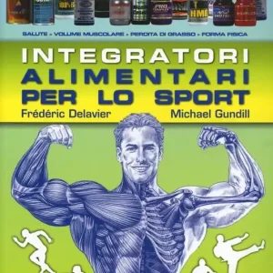 A Buon Prezzo Integratori alimentari per lo sport