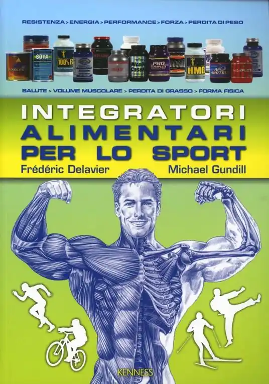A Buon Prezzo Integratori alimentari per lo sport