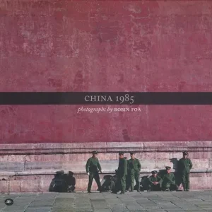 China 1985. Ediz. italiana e inglese Compra Adesso