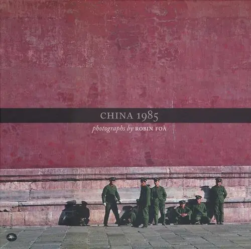 China 1985. Ediz. italiana e inglese Compra Adesso