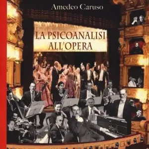 Offerta Lampo La psicoanalisi all‘opera
