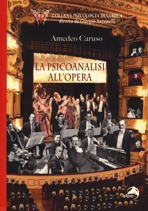 Offerta Lampo La psicoanalisi all‘opera
