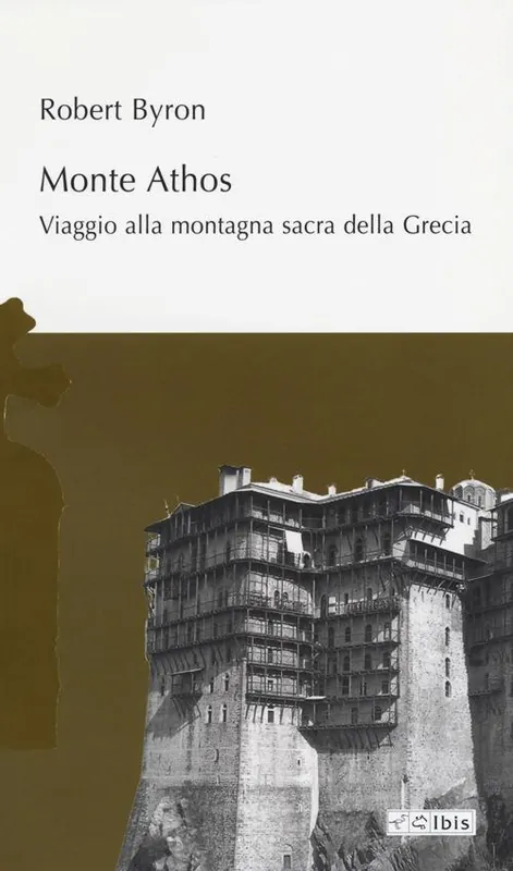 Monte Athos. Viaggio alla montagna sacra della Grecia Affare