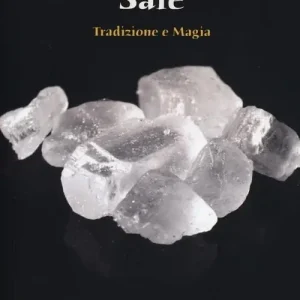 Sale. Tradizione e magia Spedizione Espresso