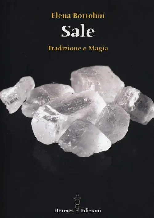 Sale. Tradizione e magia Spedizione Espresso