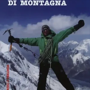 Eccesso di montagna Nuovo Arrivo