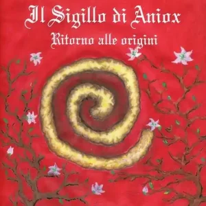 Ultima Occasione Il sigillo di Aniox. Ritorno alle origini
