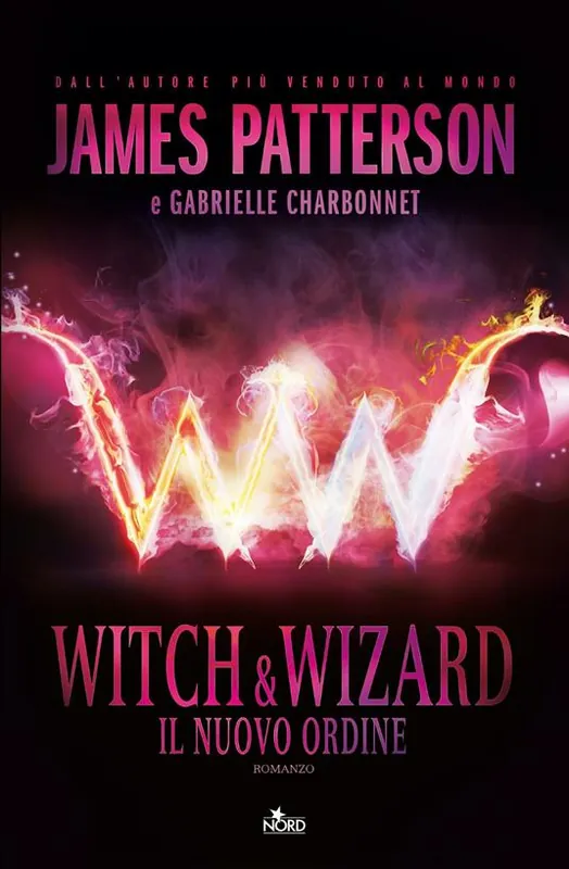Witch & Wizard. Il nuovo ordine Esclusivo