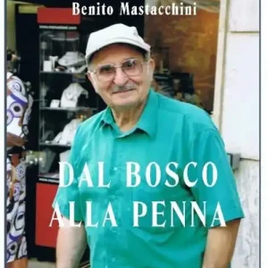 Spedizione Espresso Dal bosco alla penna