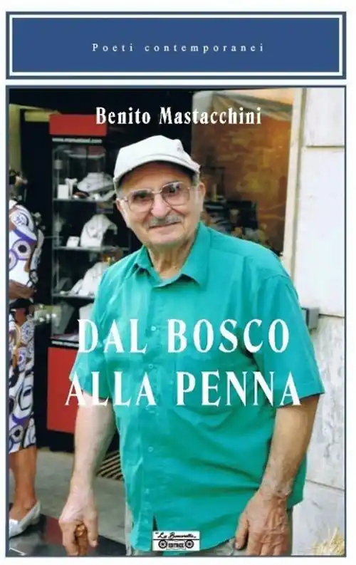 Spedizione Espresso Dal bosco alla penna