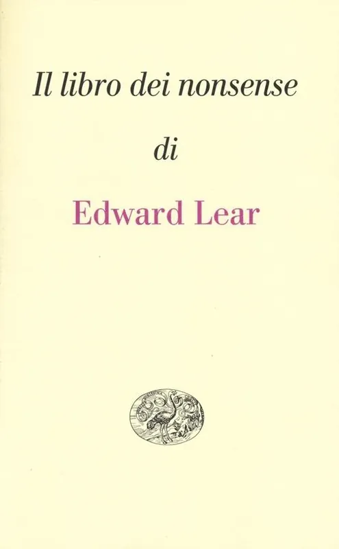 Il libro dei nonsense. Testo inglese a fronte Scelto Dai Clienti