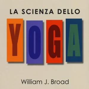 Professionale La scienza dello yoga