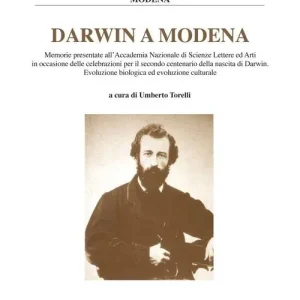Darwin a Modena Professionale