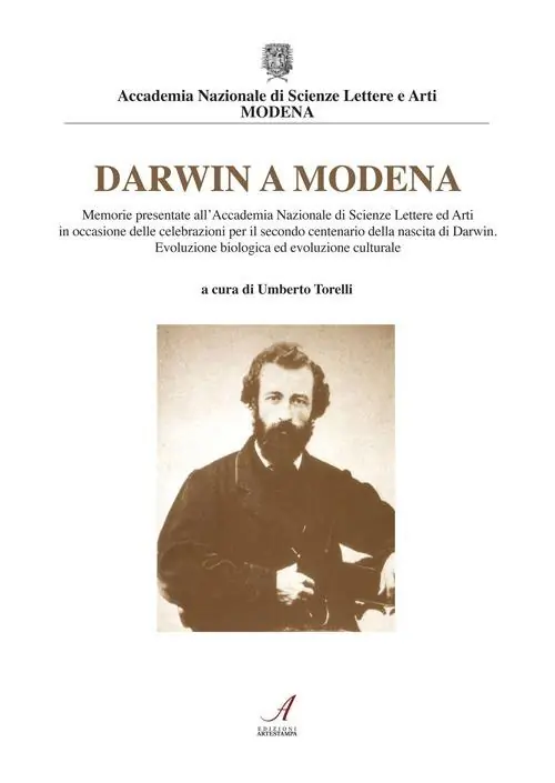 Darwin a Modena Professionale