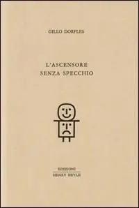 Novità L‘ascensore senza specchio