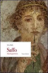 Saffo. Antologia lirica Prezzo Scontato