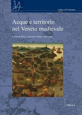 Economico Acque e territorio nel Veneto medievale