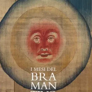 Prezzo Basso I mesi del Bramantino. Ediz. illustrata
