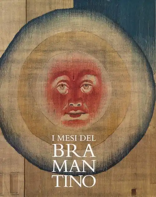 Prezzo Basso I mesi del Bramantino. Ediz. illustrata