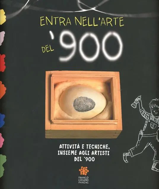 Entra nell‘arte del ‘900. Attività e tecniche insieme agli artisti del ‘900. Ediz. illustrata Non Perdere