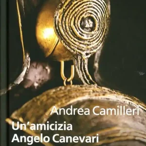 Un‘ amicizia. Angelo Canevari Prezzo Scontato