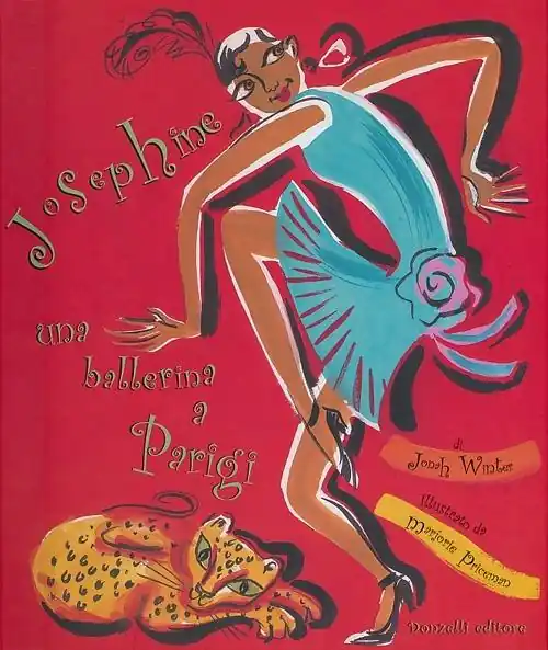 Offerta Del Giorno Josephine. Una ballerina a Parigi. Ediz. illustrata