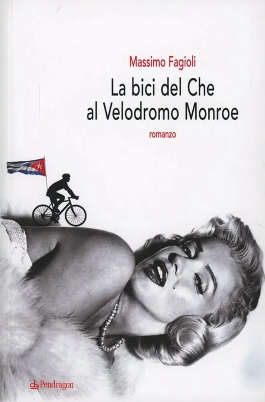 La bici del Che al velodromo Monroe Ultima Occasione