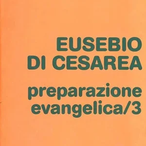Preparazione evangelica. Vol. 3 Solo Oggi