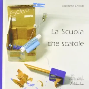 Offerta Del Giorno La scuola... che scatole!