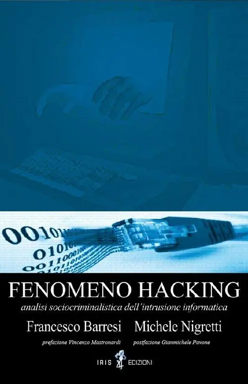 Reso Gratuito Fenomeno hacking