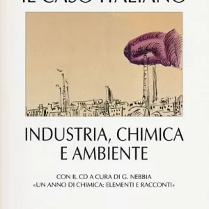Il caso italiano. Industria, chimica e ambiente. Con CD-ROM Compra Online