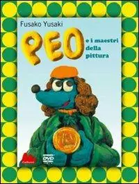 Acquista Ora Peo e i maestri della pittura. DVD. Con libro