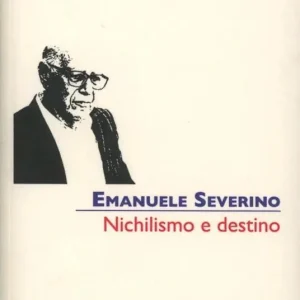 Più Venduto Nichilismo e destino