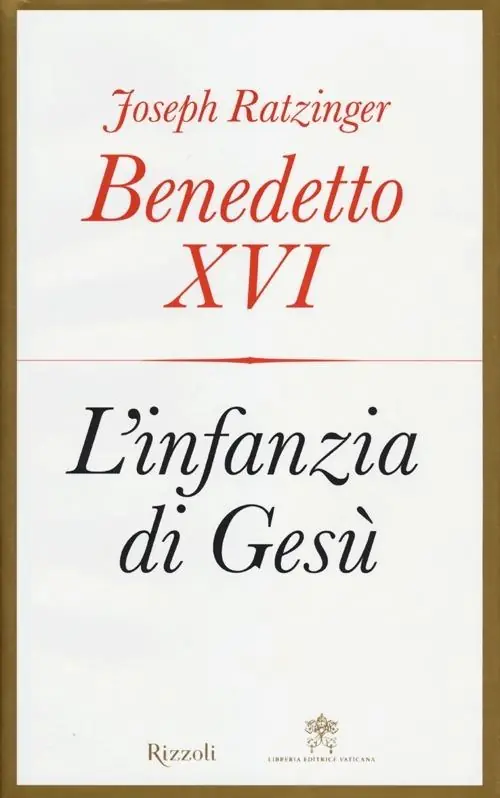 Ordina Subito L‘infanzia di Gesù