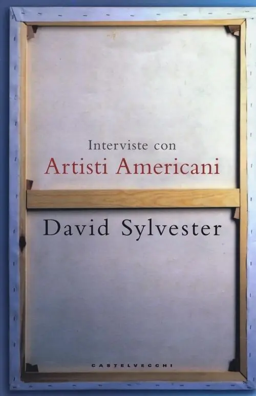 Interviste con artisti americani Soddisfatti O Rimborsati