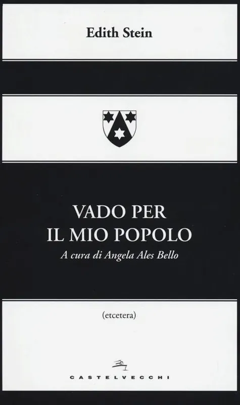 Must-Have Vado per il mio popolo