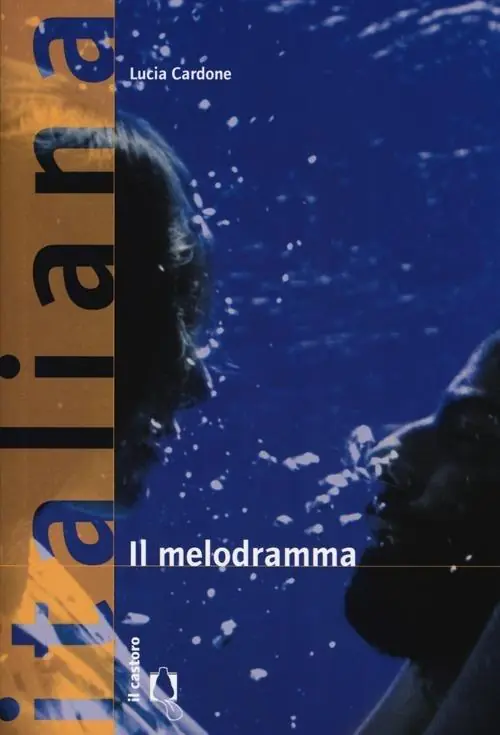Spedizione Espresso Il melodramma