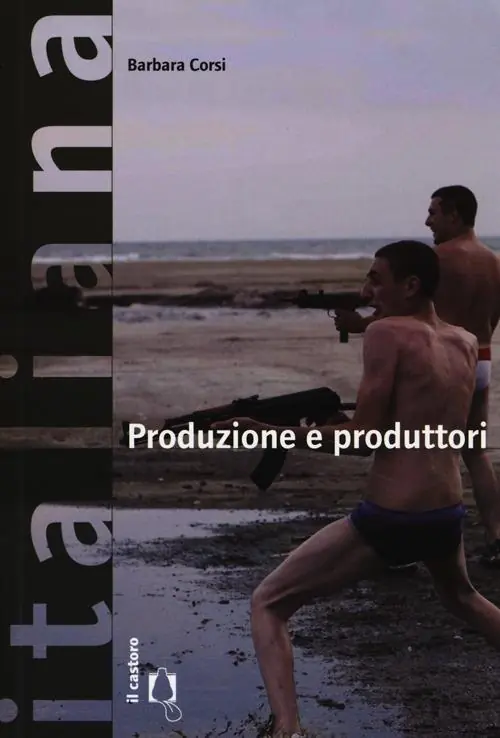 Consegna Rapida Produzione e produttori