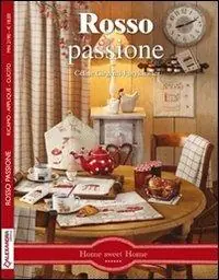 Rosso passione Prezzo Conveniente