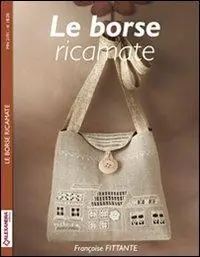 Esclusivo Le borse ricamate