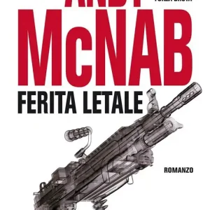 Ferita letale Prezzo Conveniente