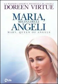 Offerta Limitata Maria, regina degli angeli