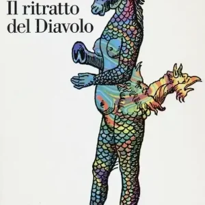 Promo Stagionale Il ritratto del diavolo