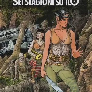 Sei stagioni su Ilo Promozione Esclusiva