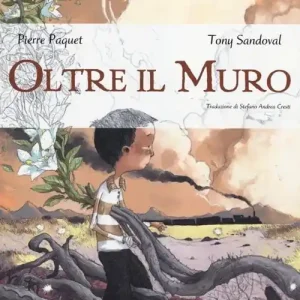 Oltre il muro Ultime Pezzi