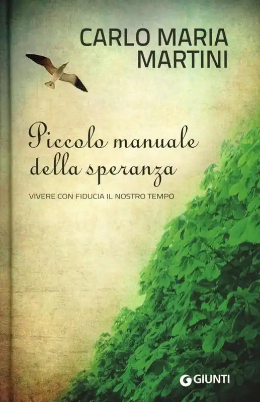 Piccolo manuale della speranza. Vivere con fiducia il nostro tempo Soddisfatti O Rimborsati