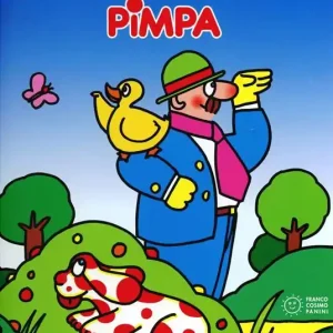 Caccia alla Pimpa. Con CD Audio Soddisfatti O Rimborsati