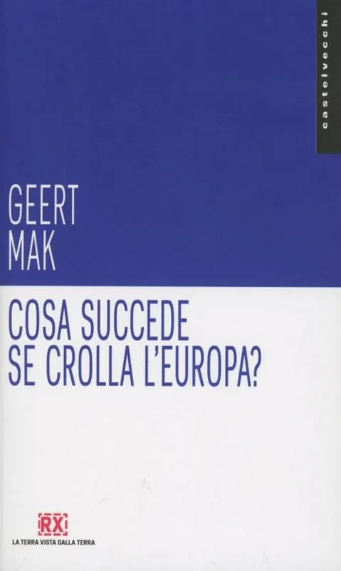 Cosa succede se crolla l‘Europa? Sconto