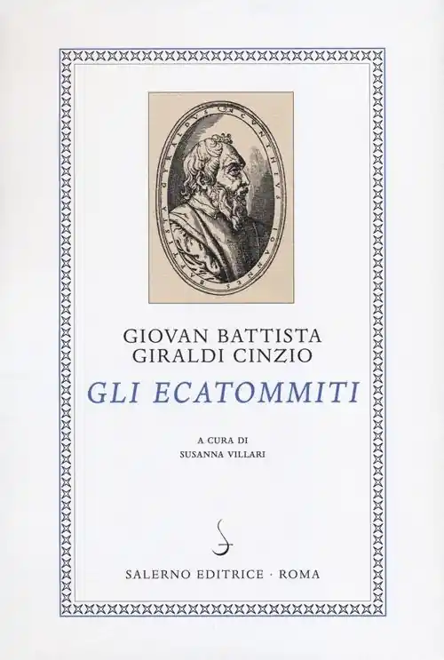 Gli Ecatommiti Occasione Imperdibile