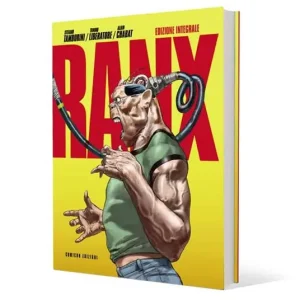 Ranx. Ediz. integrale Prezzo Basso